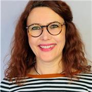 Nathalie Fontaine , Coach professionnelle, je vous accompagne dans votre développement personnel (Estime de soi)